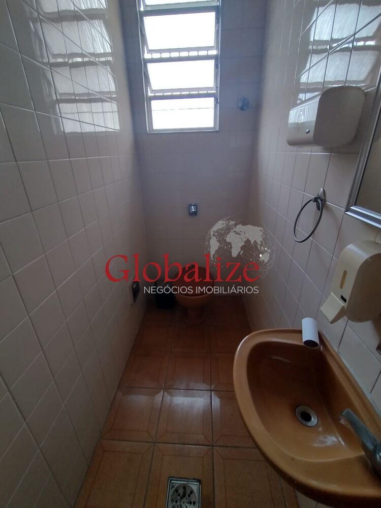 Depósito-Galpão, 370 m² - Foto 12