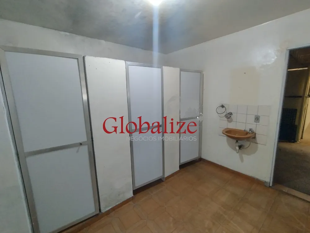Depósito-Galpão, 370 m² - Foto 25