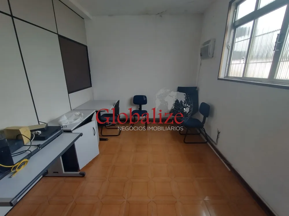 Depósito-Galpão, 370 m² - Foto 5
