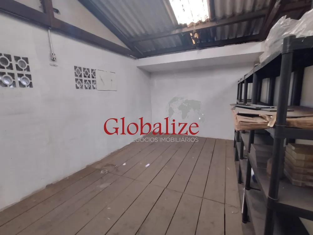 Depósito-Galpão, 370 m² - Foto 10