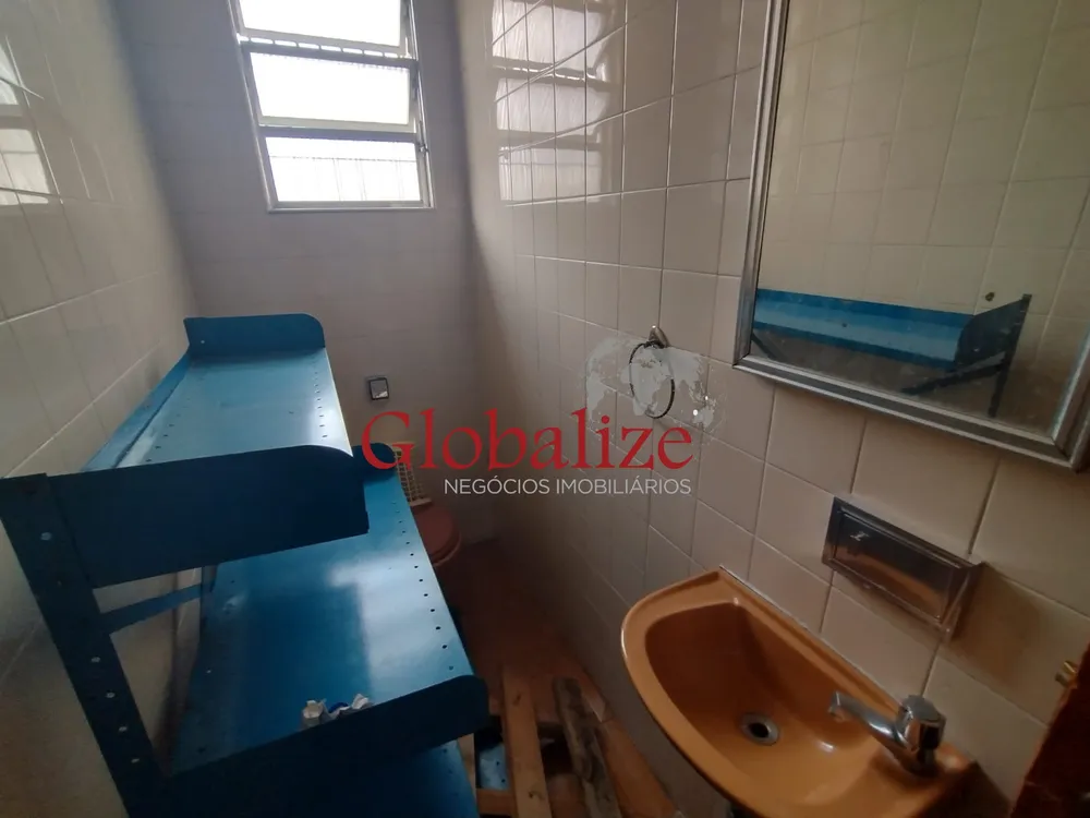 Depósito-Galpão, 370 m² - Foto 14