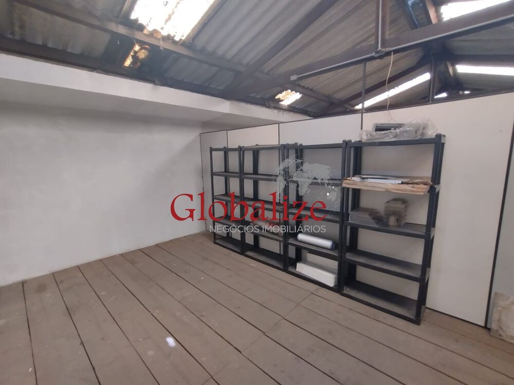 Depósito-Galpão, 370 m² - Foto 8