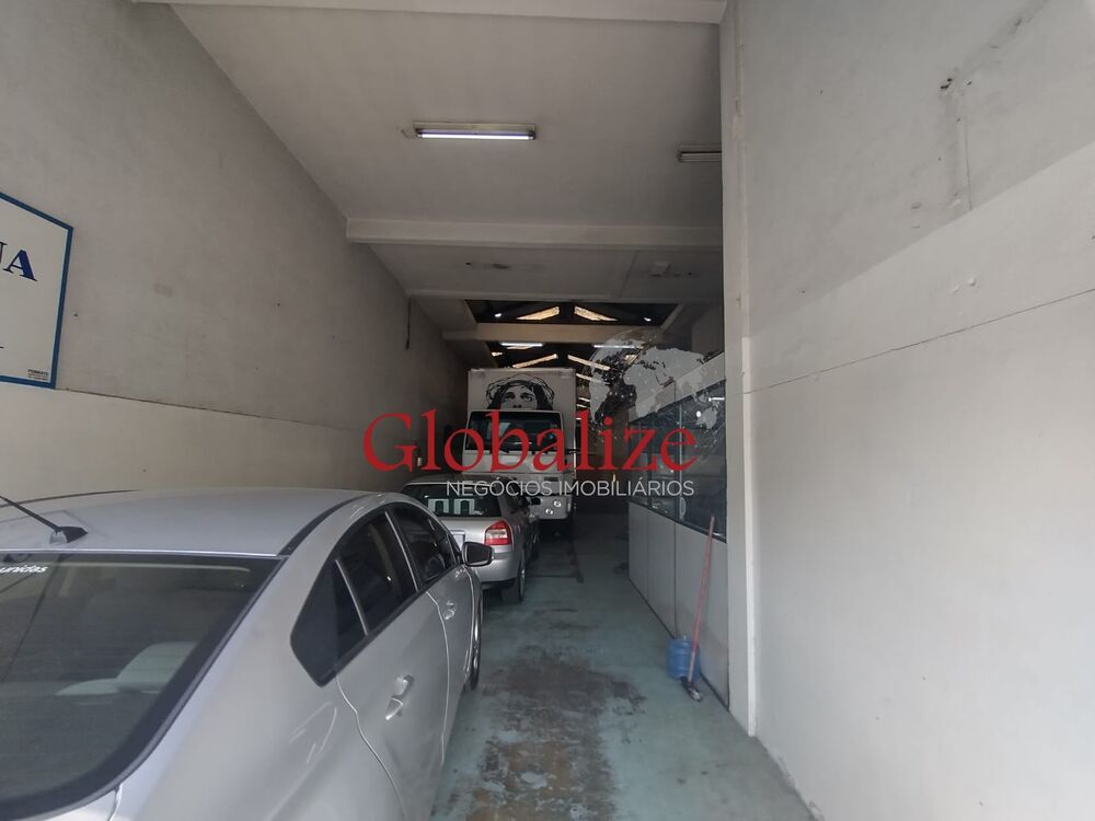 Depósito-Galpão, 370 m² - Foto 18