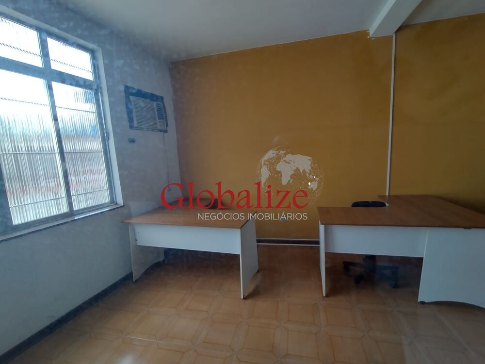 Depósito-Galpão, 370 m² - Foto 2