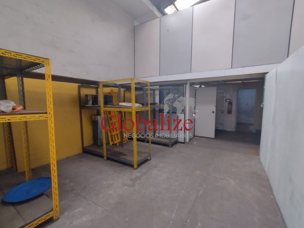 Depósito-Galpão, 370 m² - Foto 11