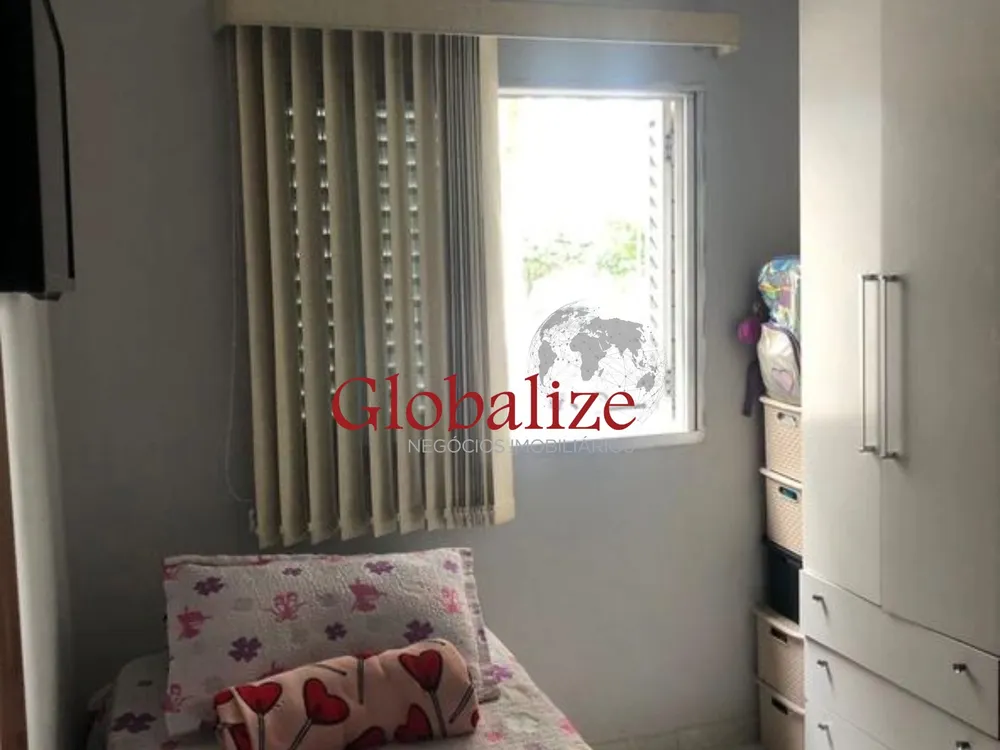 Apartamento, 3 quartos, 75 m² - Foto 11