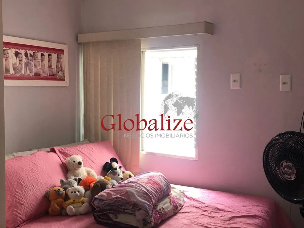 Apartamento, 3 quartos, 75 m² - Foto 7