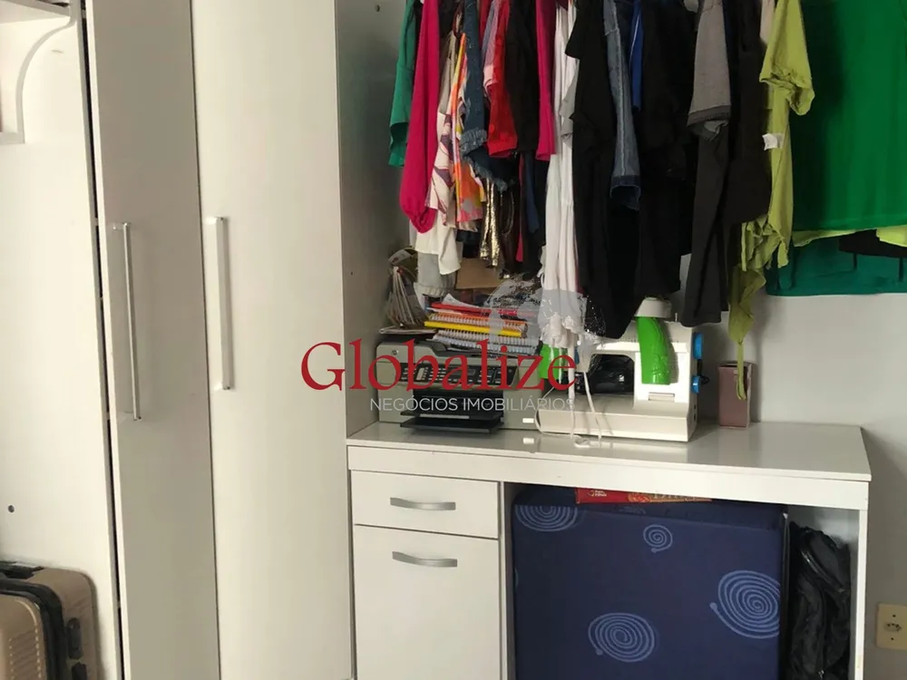 Apartamento, 3 quartos, 75 m² - Foto 12