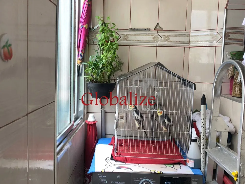 Apartamento, 3 quartos, 75 m² - Foto 14