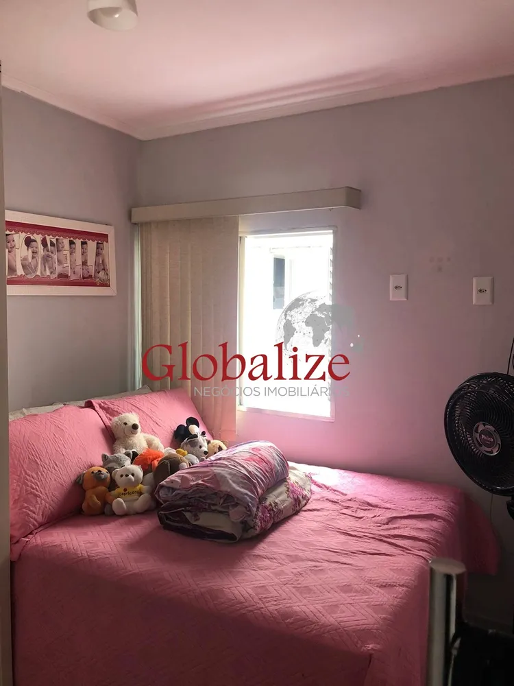 Apartamento, 3 quartos, 75 m² - Foto 10