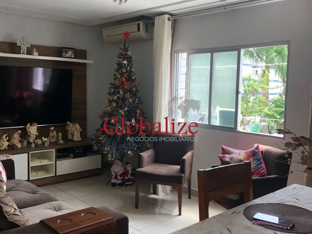 Apartamento, 3 quartos, 75 m² - Foto 2