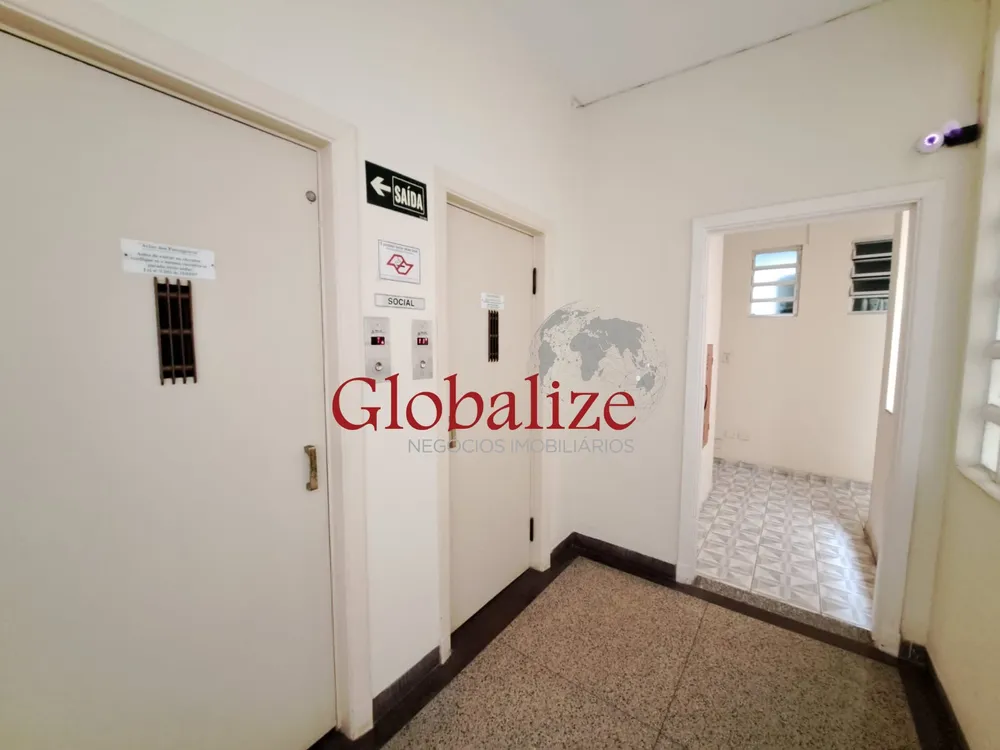 Apartamento, 2 quartos, 65 m² - Foto 11