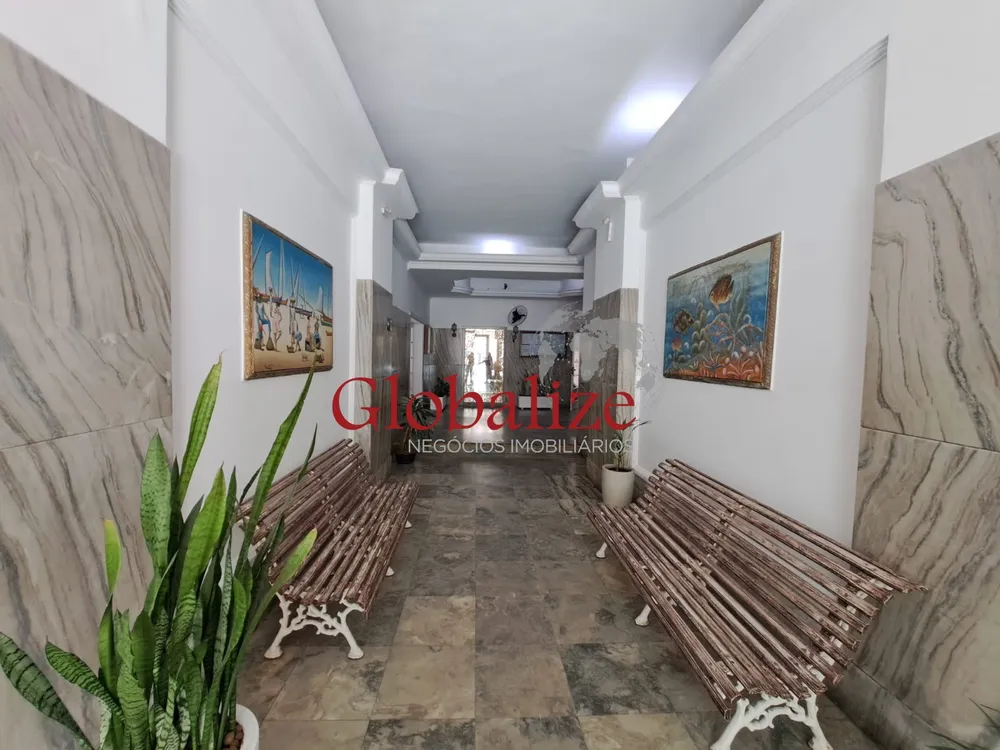 Apartamento, 2 quartos, 65 m² - Foto 12
