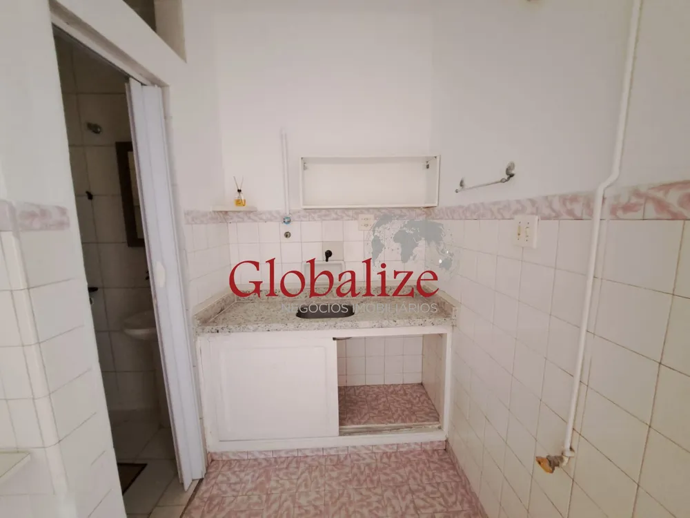 Apartamento, 2 quartos, 65 m² - Foto 6