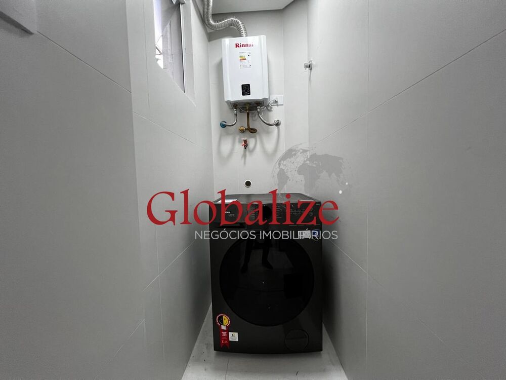 Apartamento, 2 quartos, 98 m² - Foto 1