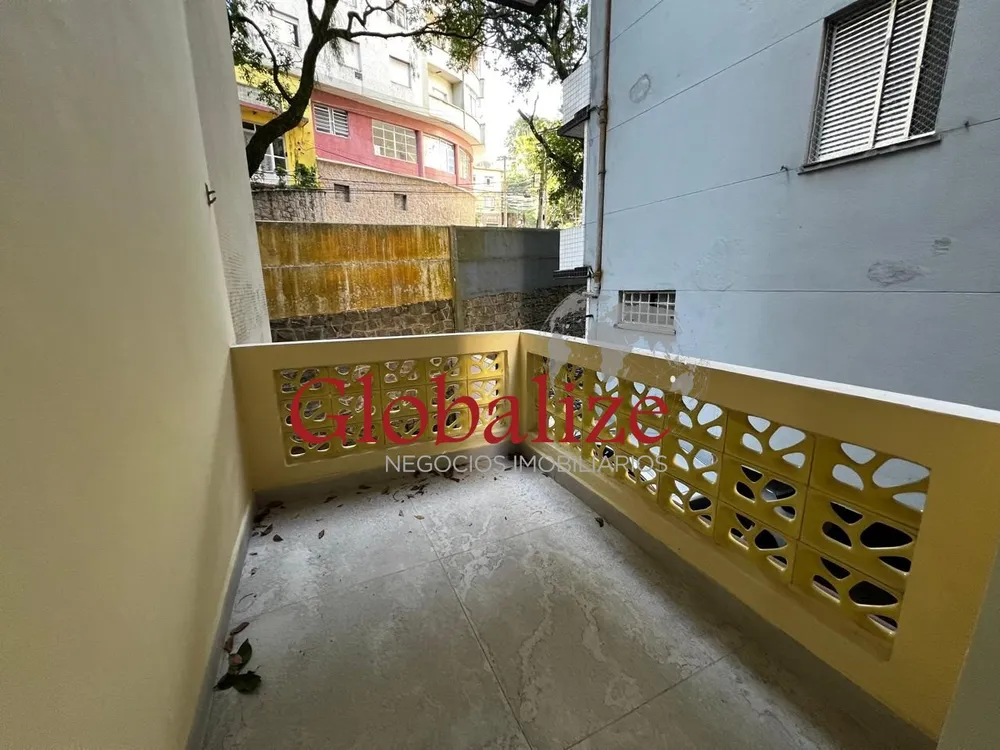 Apartamento, 2 quartos, 98 m² - Foto 14
