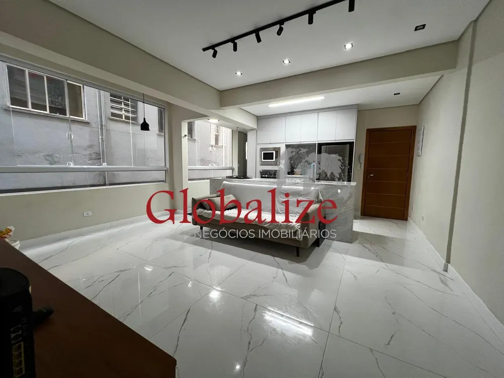 Apartamento, 2 quartos, 98 m² - Foto 1