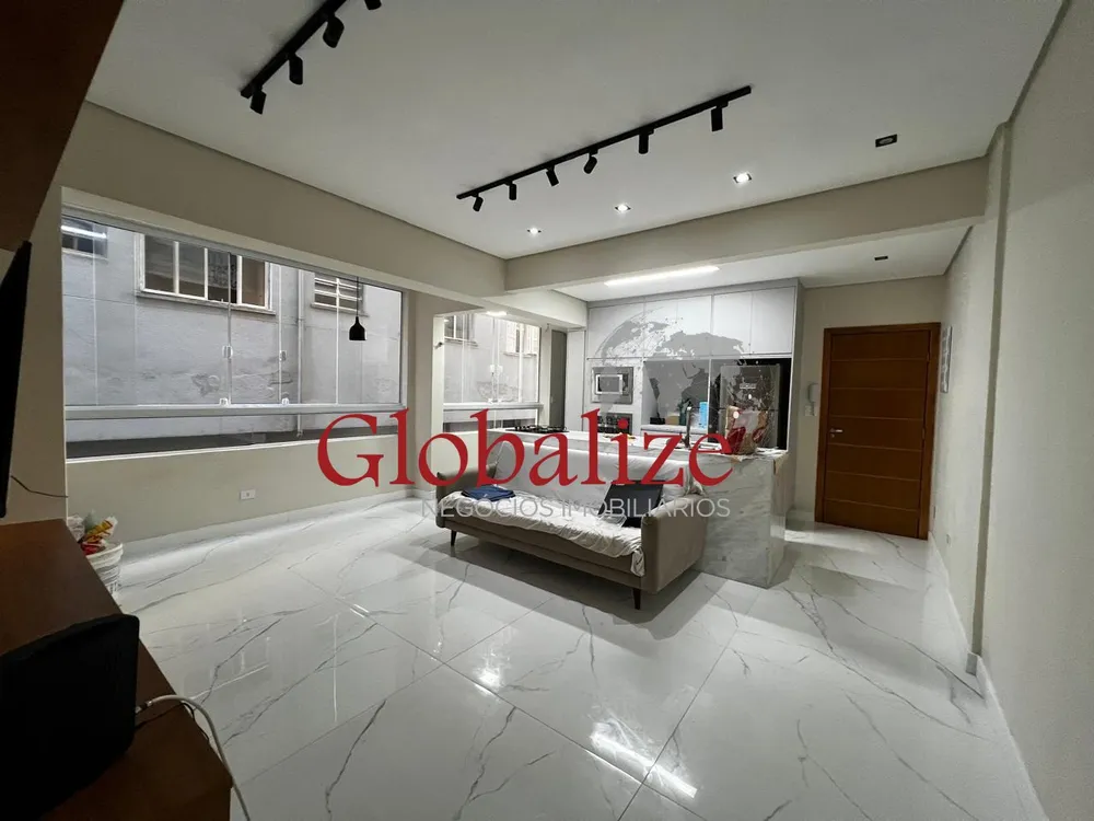 Apartamento, 2 quartos, 98 m² - Foto 2