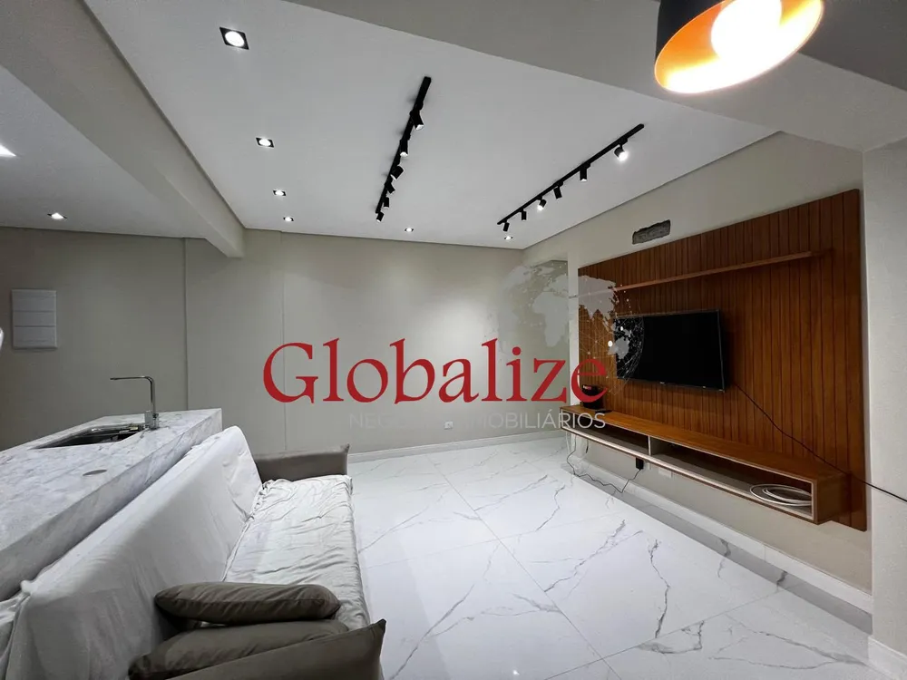 Apartamento, 2 quartos, 98 m² - Foto 3