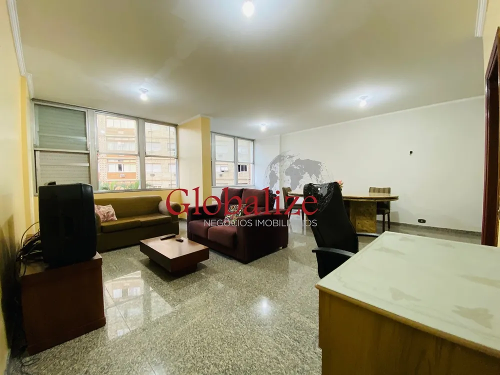 Apartamento, 2 quartos, 110 m² - Foto 3