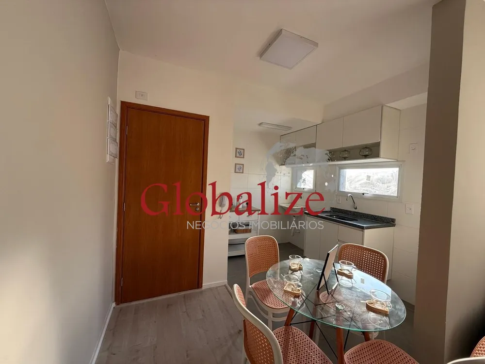 Apartamento, 2 quartos, 41 m² - Foto 5