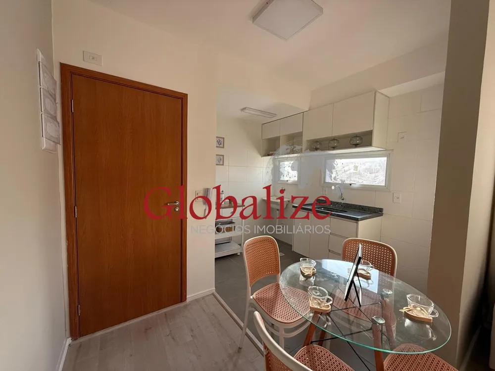 Apartamento, 2 quartos, 41 m² - Foto 4