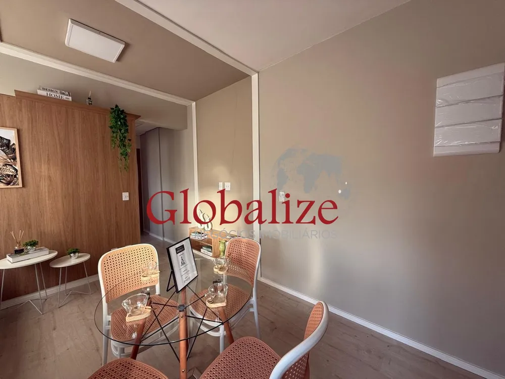 Apartamento, 2 quartos, 41 m² - Foto 3
