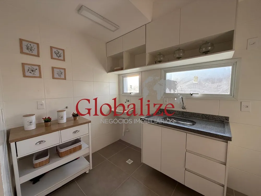 Apartamento, 2 quartos, 41 m² - Foto 6