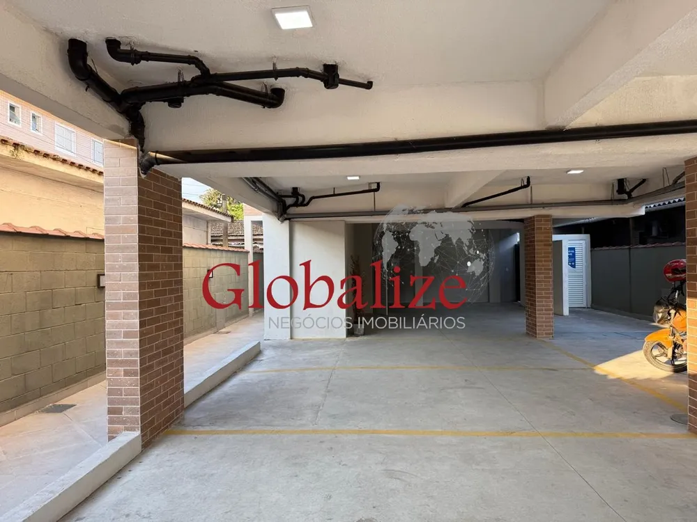 Apartamento, 2 quartos, 41 m² - Foto 16