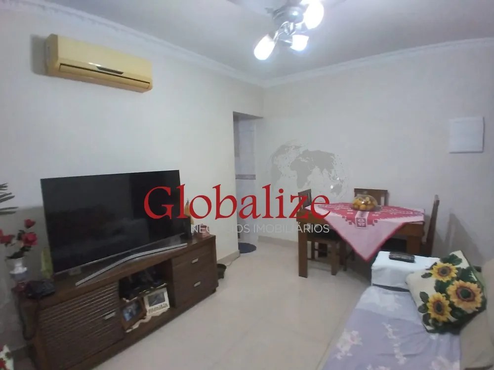 Apartamento, 2 quartos, 65 m² - Foto 4