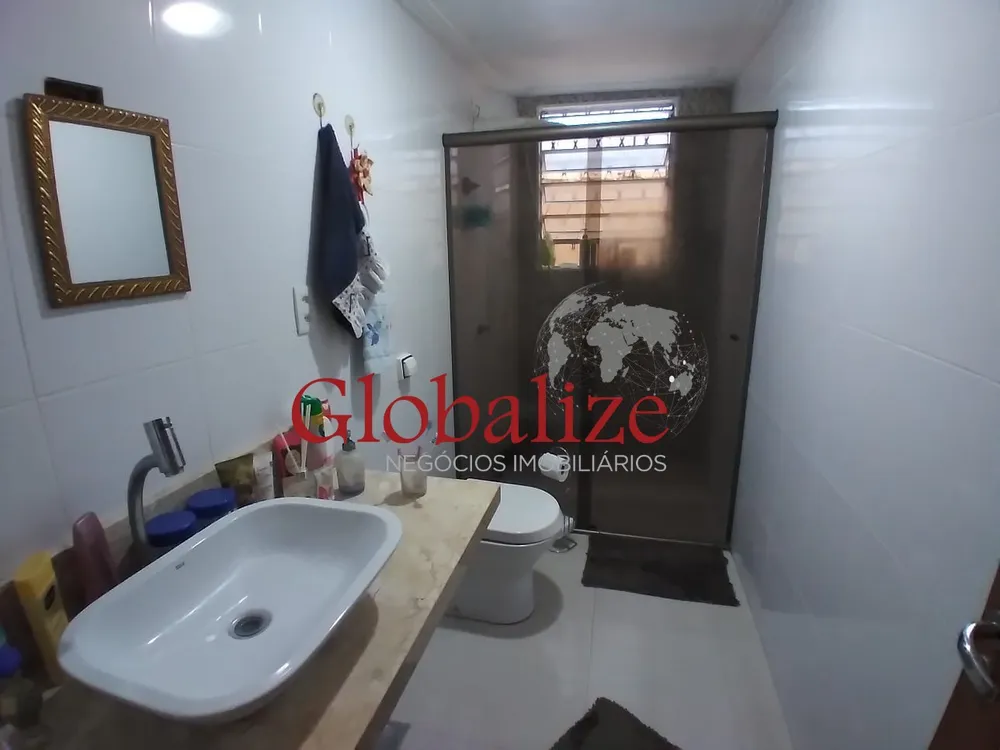 Apartamento, 2 quartos, 65 m² - Foto 7