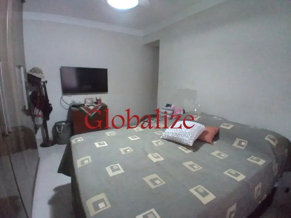 Apartamento, 2 quartos, 65 m² - Foto 10