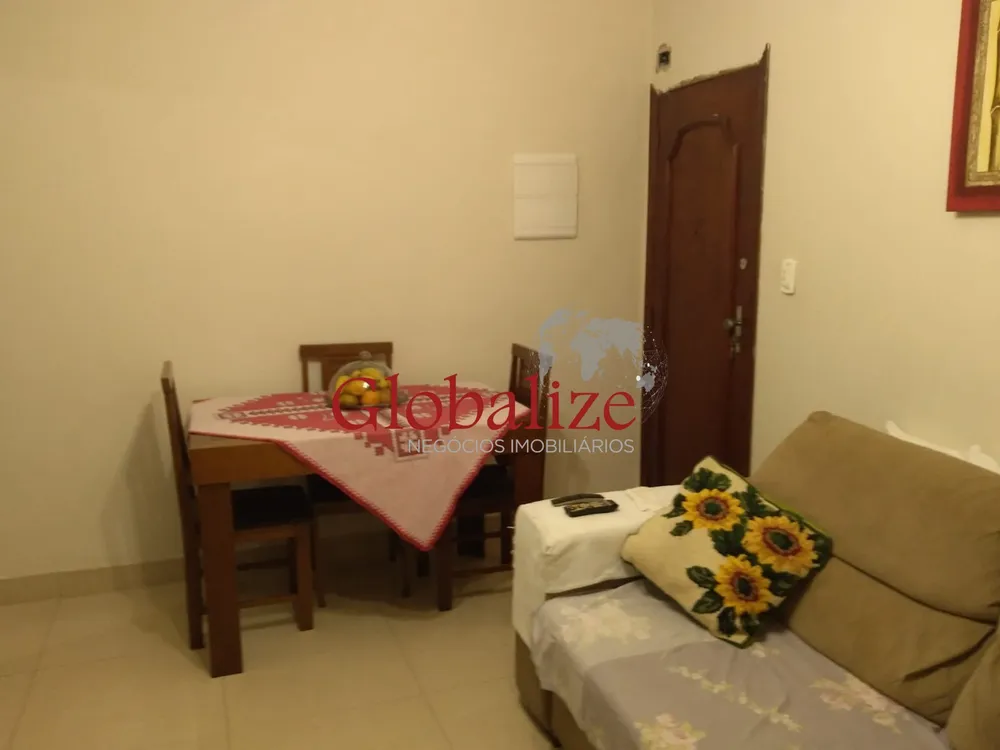 Apartamento, 2 quartos, 65 m² - Foto 3
