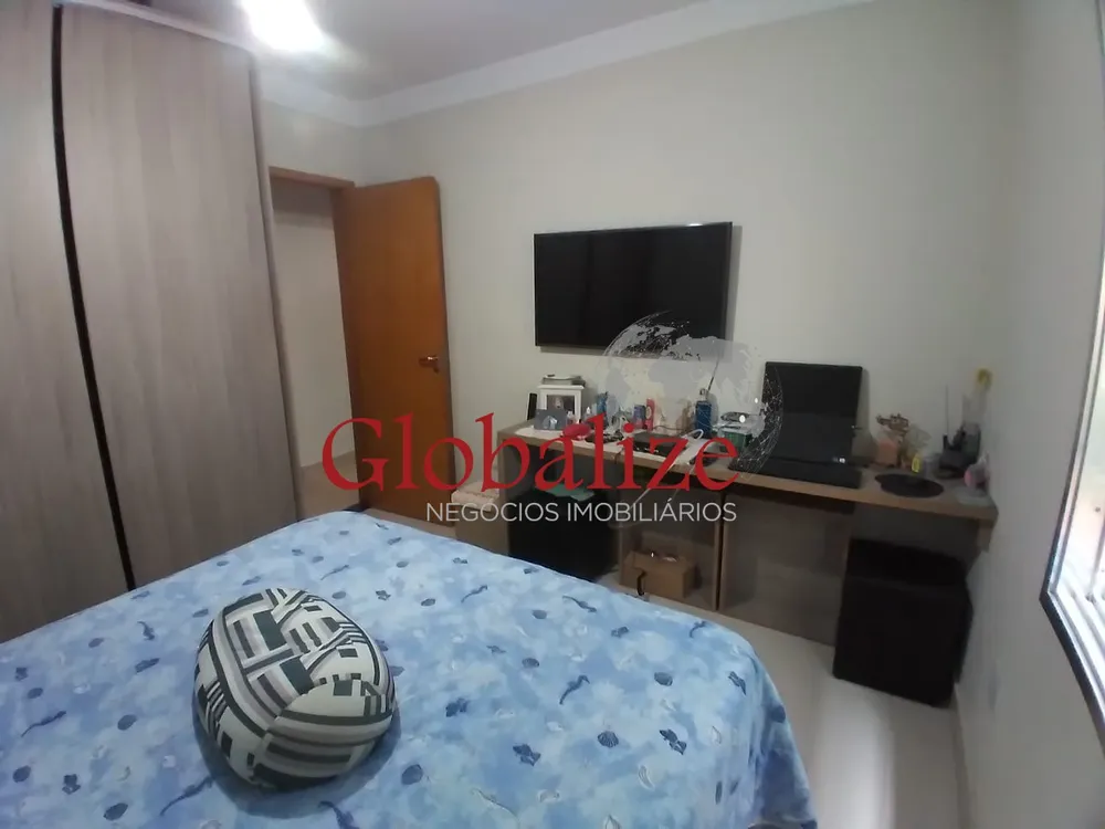 Apartamento, 2 quartos, 65 m² - Foto 6