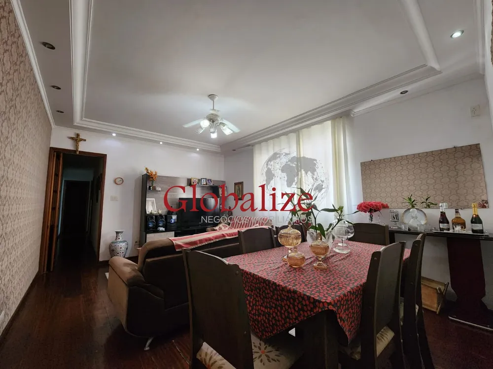 Apartamento, 2 quartos, 100 m² - Foto 2