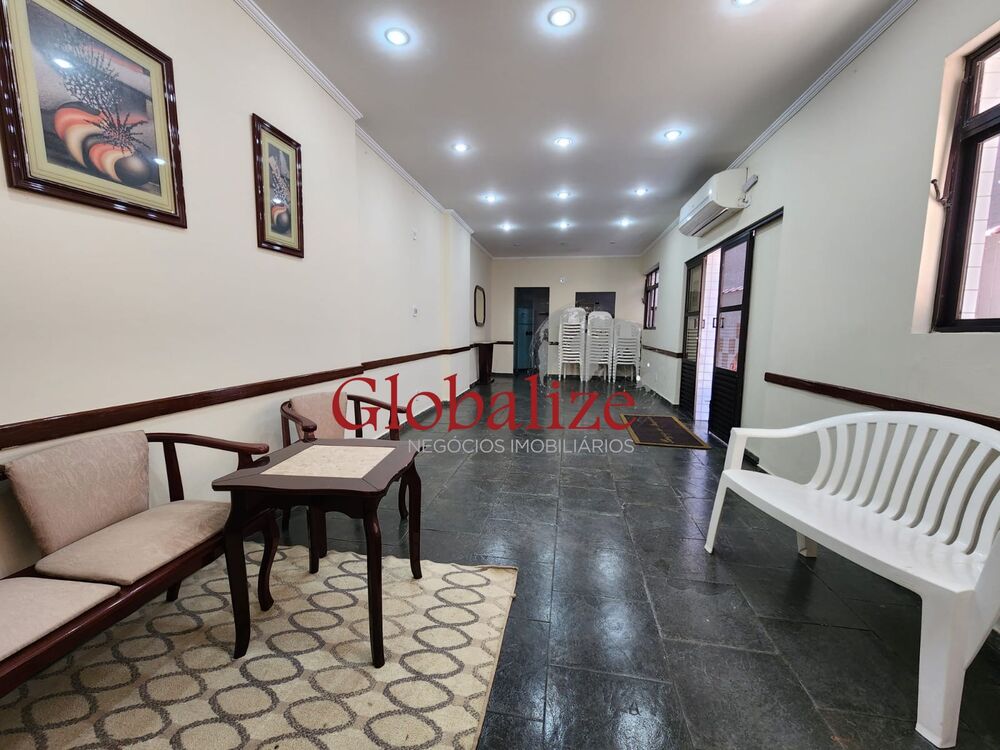 Apartamento, 2 quartos, 100 m² - Foto 2