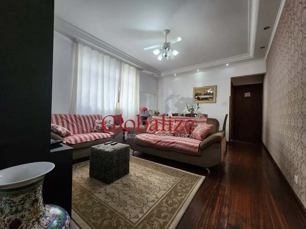 Apartamento, 2 quartos, 100 m² - Foto 1