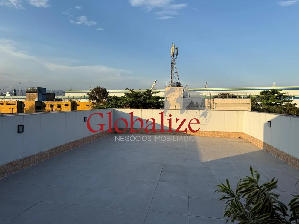 Apartamento, 2 quartos, 41 m² - Foto 15