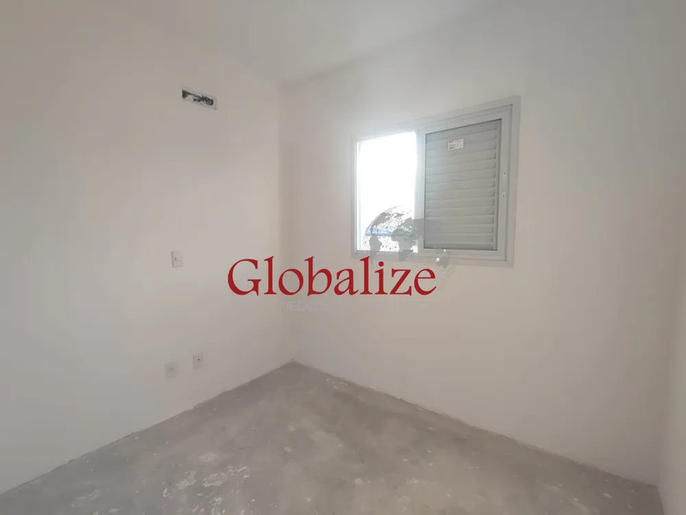 Apartamento, 2 quartos, 41 m² - Foto 6