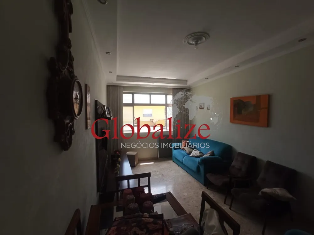 Apartamento, 2 quartos, 120 m² - Foto 3
