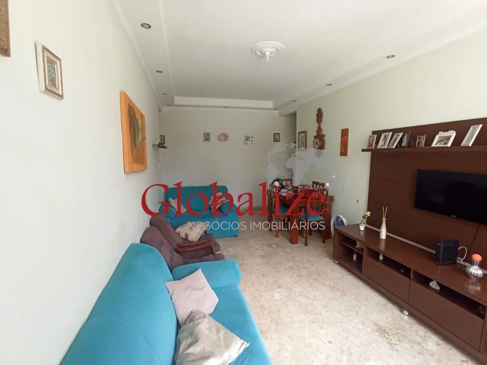 Apartamento, 2 quartos, 120 m² - Foto 4