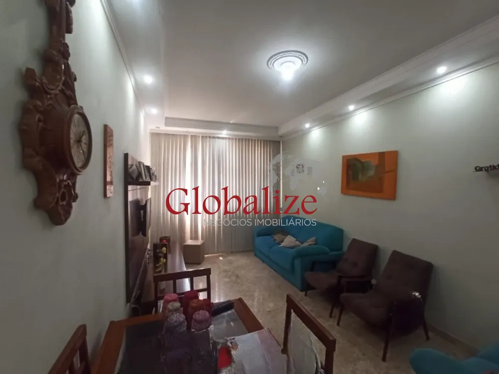 Apartamento, 2 quartos, 120 m² - Foto 9