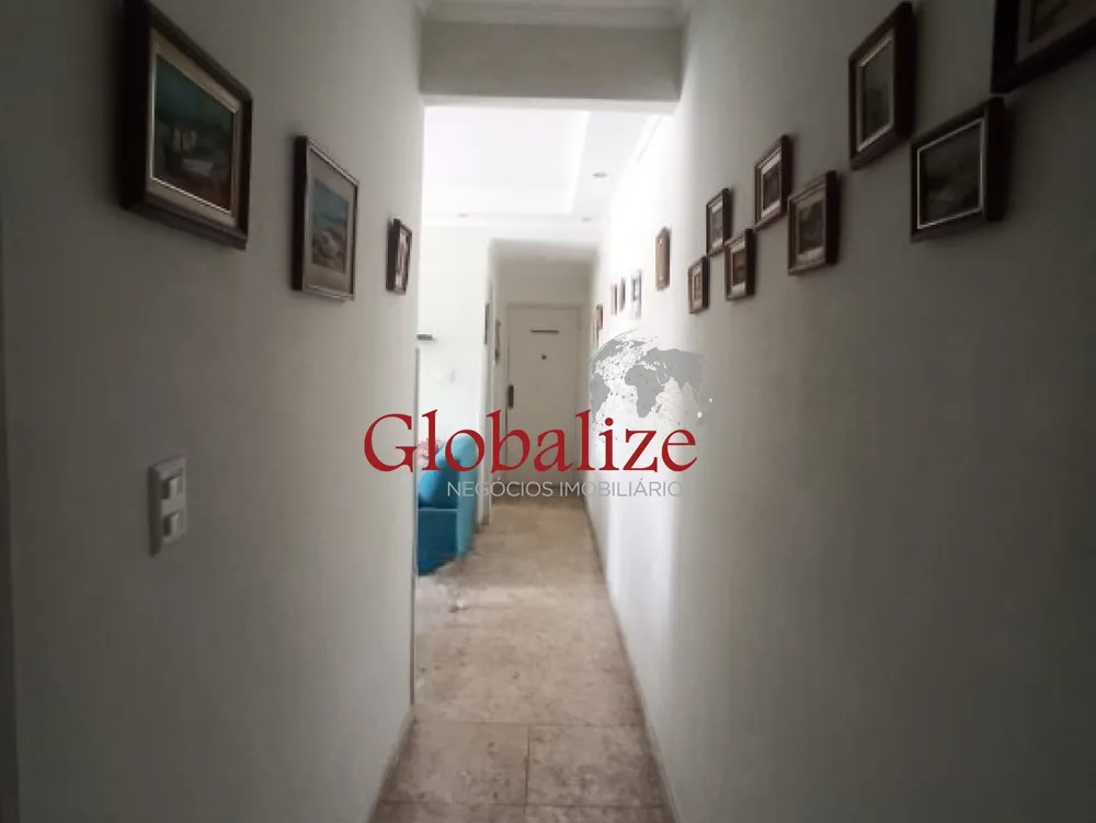 Apartamento, 2 quartos, 120 m² - Foto 1