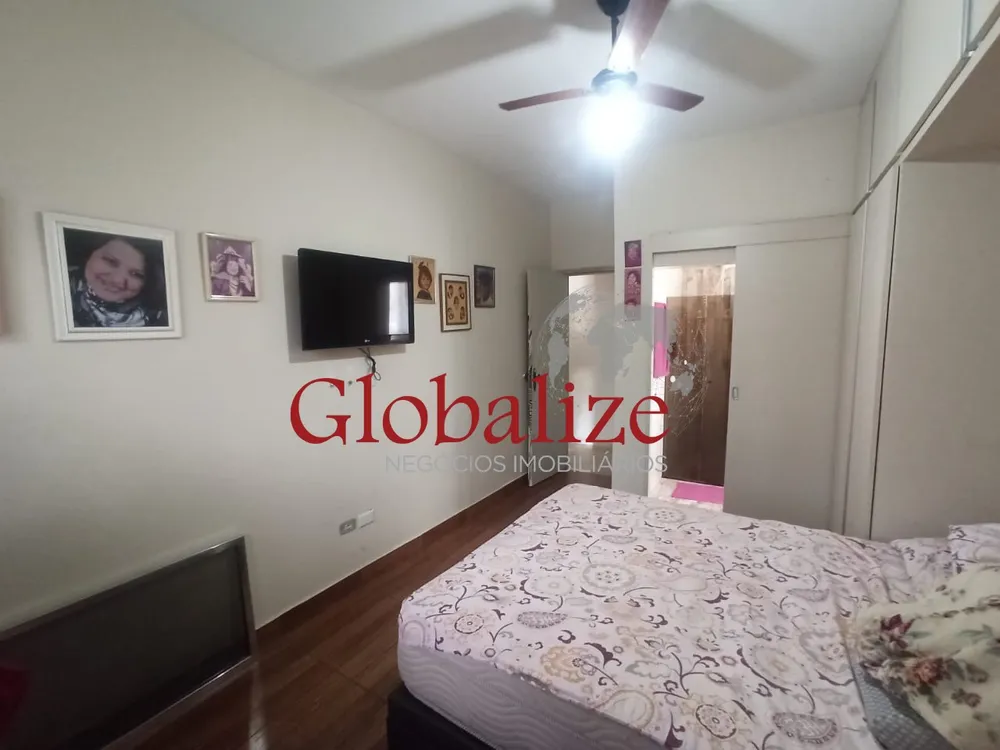 Apartamento, 2 quartos, 120 m² - Foto 11