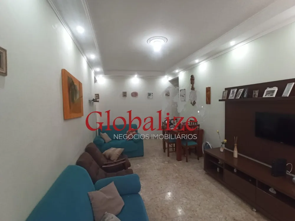 Apartamento, 2 quartos, 120 m² - Foto 1