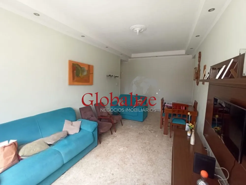 Apartamento, 2 quartos, 120 m² - Foto 7