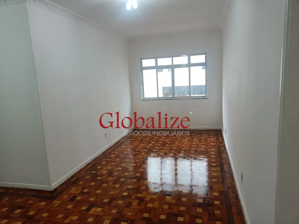 Apartamento, 3 quartos, 143 m² - Foto 1