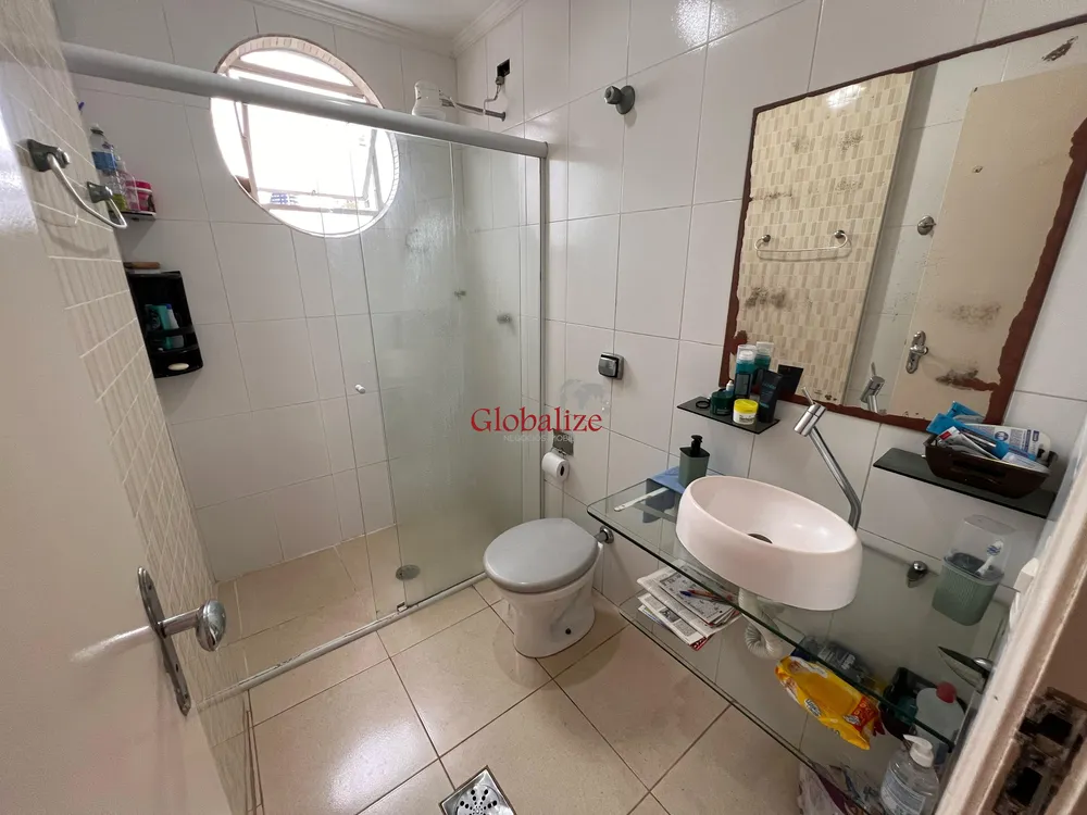Apartamento, 3 quartos, 120 m² - Foto 9
