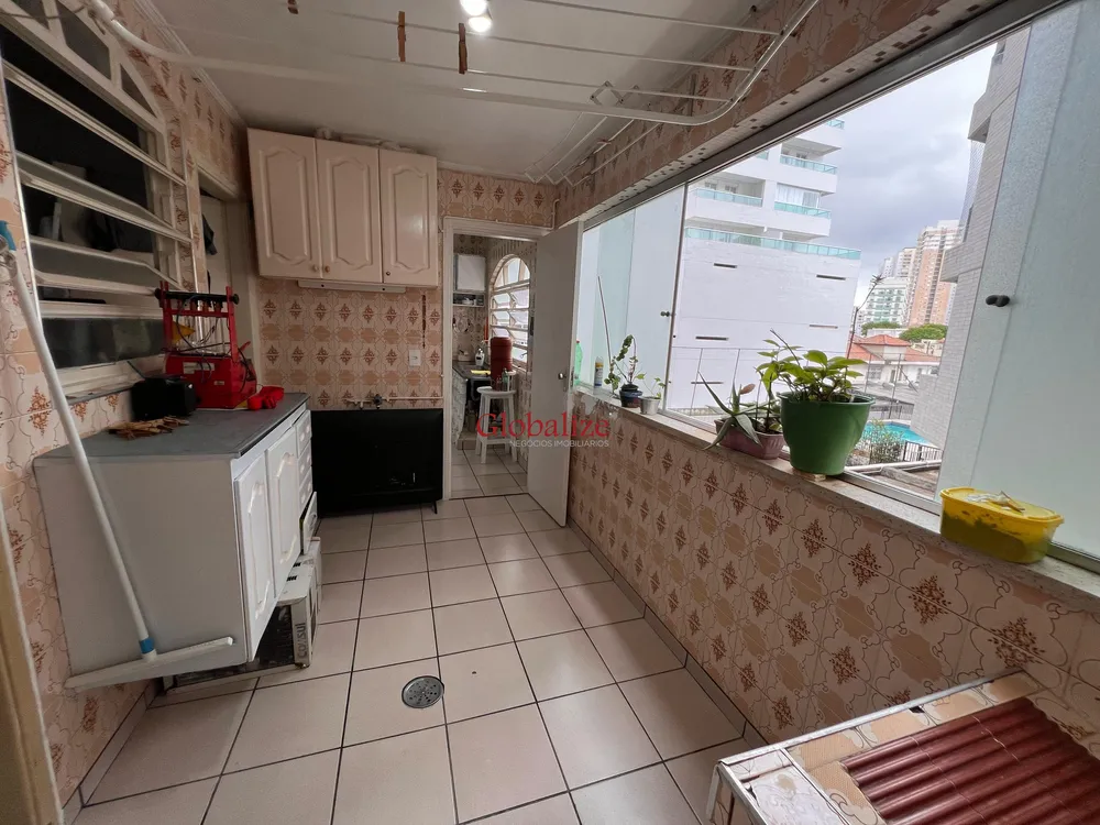 Apartamento, 3 quartos, 120 m² - Foto 7