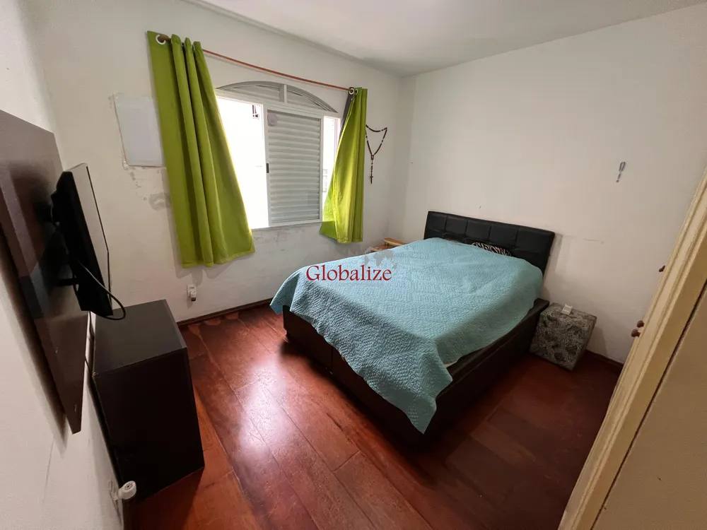 Apartamento, 3 quartos, 120 m² - Foto 8